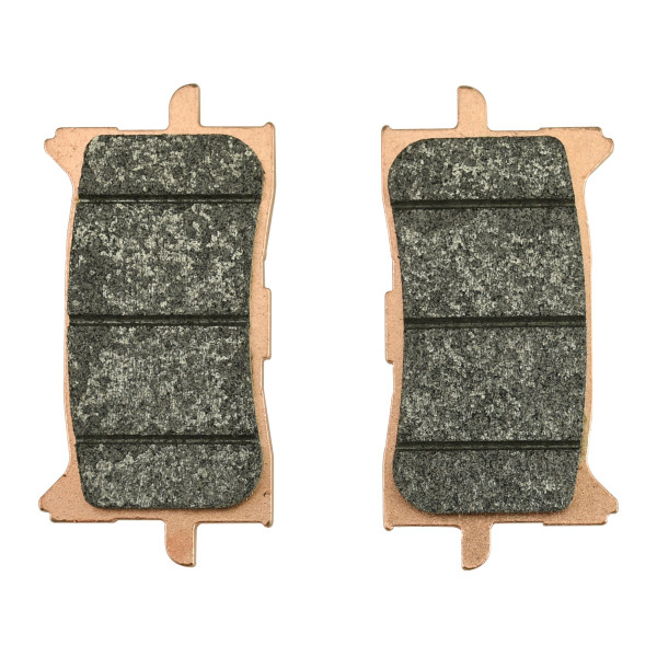 AP Racing Ap-racing disc pad sinter front #540